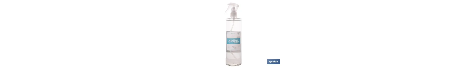 Ambientador textil | Ambientador en spray | Aroma a brisa