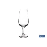 Pack de 6 copas catavinos | Adecuadas para todo tipo de vinos | Capacidad: 17 cl | Altura: 15 cm