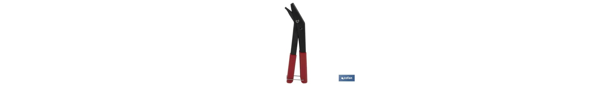 Pinza profesional de fijación de anclajes metálicos | Ideal para materiales huecos con difícil acceso
