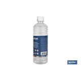 Aguarrás Profesional | Dos capacidades: 500 ml o 1 litro | Ideal para disolver