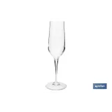COPAS DE CHAMPAGNE