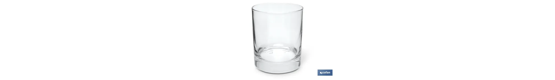 VASOS PARA WHISKY