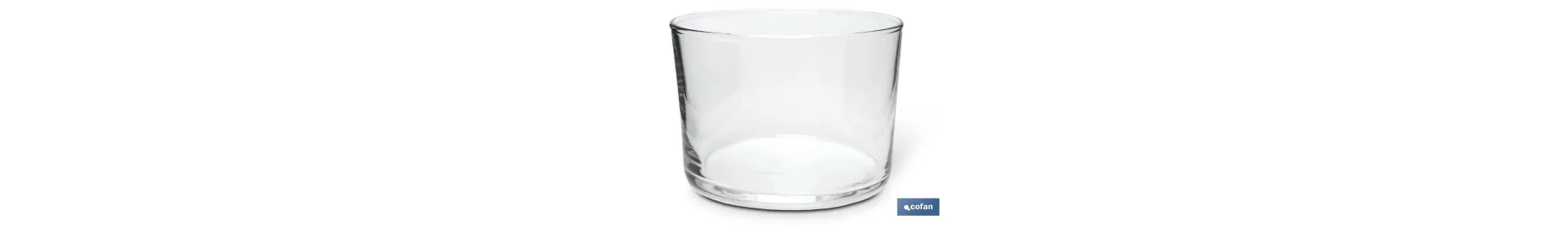 VASO BARRILITO