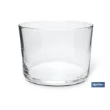 VASO BARRILITO
