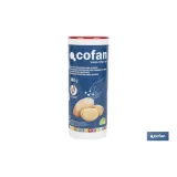 Desecante ecológico para patatas | Libre de biocidas | Peso: 400 g