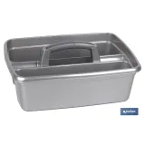 ORGANIZADOR DE LIMPIEZA