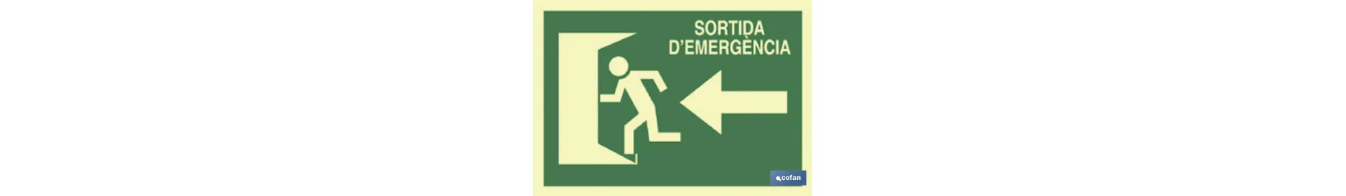 Sortida D\\\"emergència