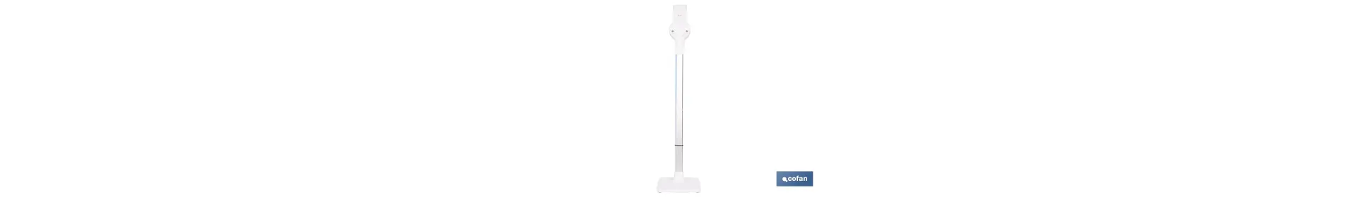 Base de carga para aspiradoras inalámbricas | Compatible con aspiradoras 45053301 y 45053302 | Estación de carga vertical | Dis
