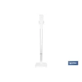 Base de carga para aspiradoras inalámbricas | Compatible con aspiradoras 45053301 y 45053302 | Estación de carga vertical | Dis