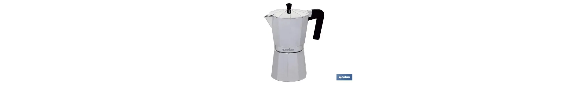 CAFETERAS