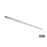 Barra para llaves de tubo | Fabricada en acero cromo-vanadio | Disponible en 6-23 mm y 10-28 mm
