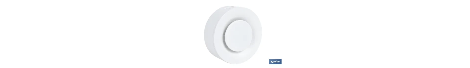 Aplique LED recargable con sensor de movimiento | Luz cálida 2700 K | Soporte adhesivo imantado