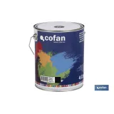 PINTURA, QUÍMICOS Y ADHESIVOS