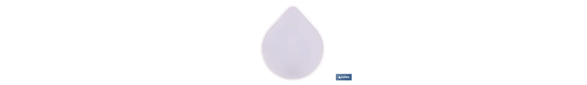 Lámpara LED quitamiedos con sensor de luz regulable. Luz nocturna infantil automática IP20