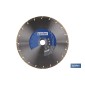 DISCOS DE DIAMANTE