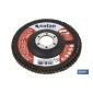 DISCOS LAMINADOS