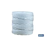 Cordón Trenzado para Persianas | Material Polipropileno ø 5mm | Diferentes Colores