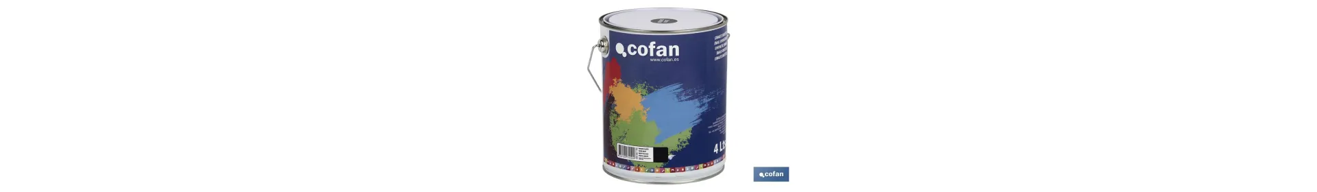 Tienda de Pintura, Químicos y Adhesivos Online | Ferretería César