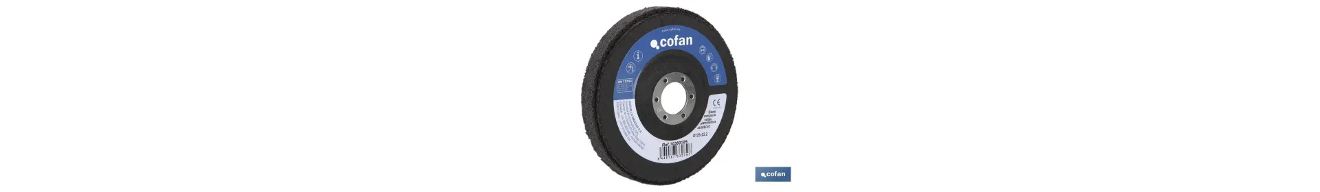 Tienda de Discos de Vellón Online | Ferretería César