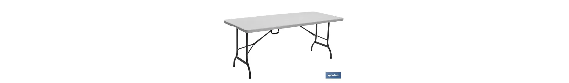 Mobiliario para Jardín: Catálogo Online | Ferretería César