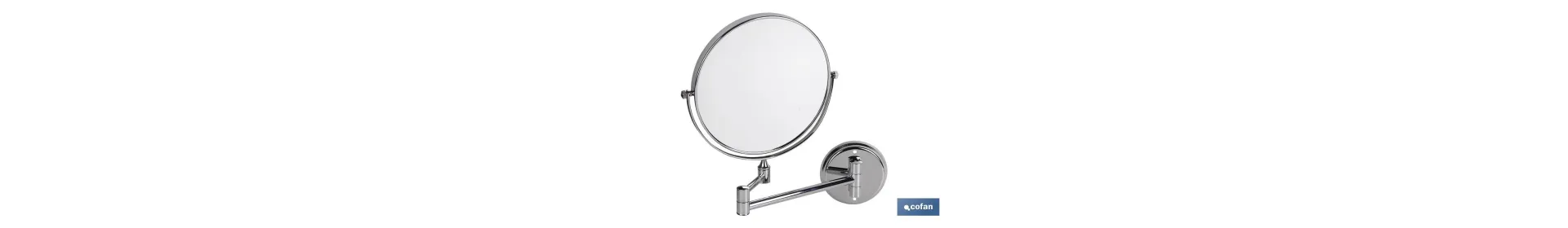 Accesorios Baño Online | Ferretería César - Cáceres