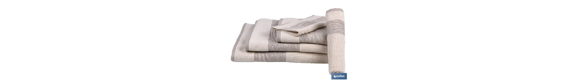 Textil Baño — Ferretería César Ferretería Online