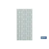CORTINAS DE BAÑO Y ACCESORIOS