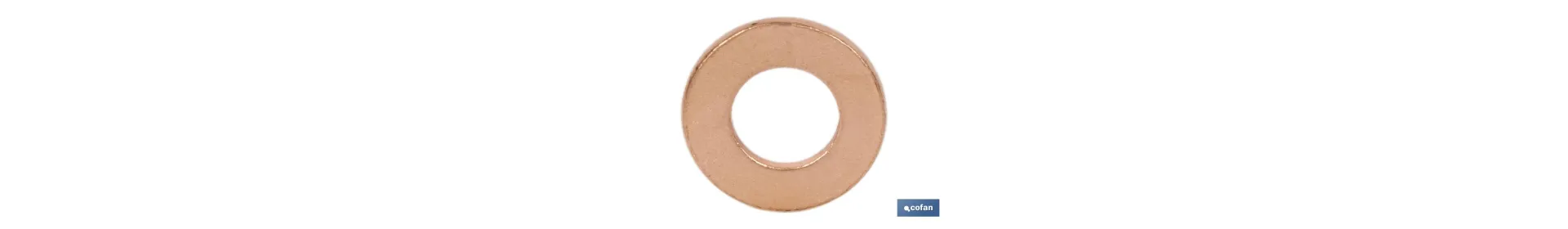Arandelas para Tapón de Cárter — Ferretería César Ferretería Online