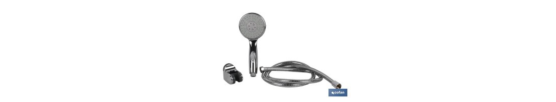 KIT DE DUCHA