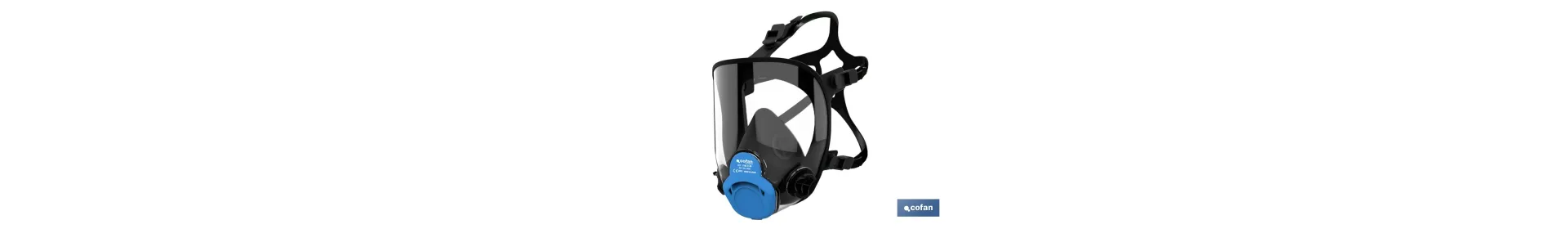 Protección Respiratoria: Catálogo Online | Ferretería César