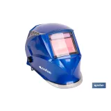 PROTECCIÓN PARA SOLDADURA