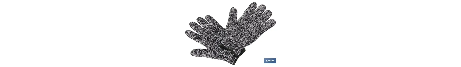 GUANTES ANTICORTE