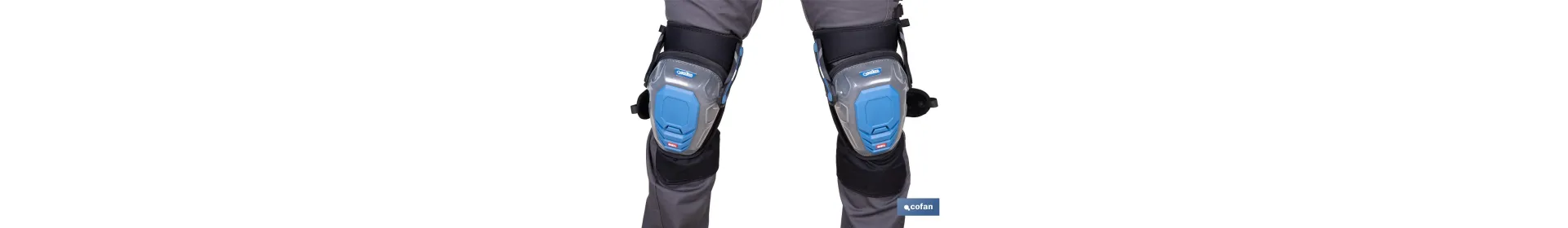 Tienda de Protección Corporal Online | Ferretería César