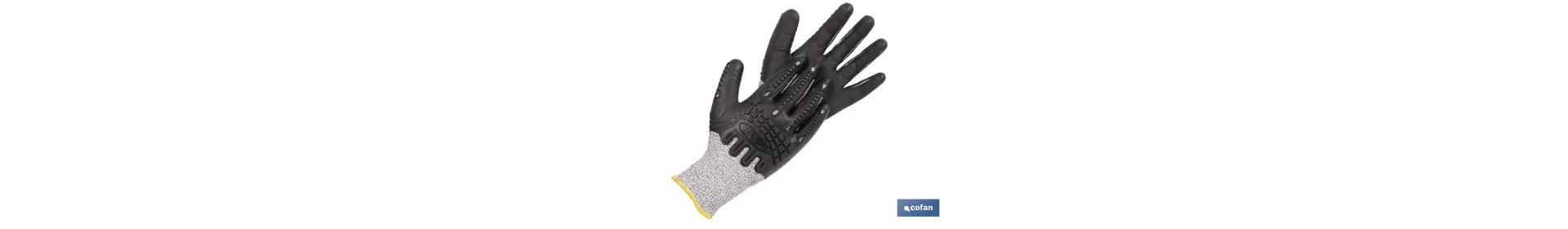 Guantes Antivibración — Ferretería César Ferretería Online