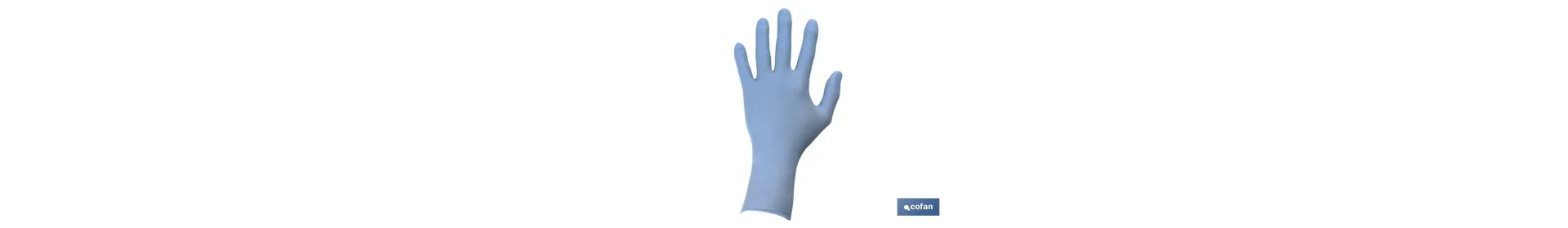 GUANTES DESECHABLES