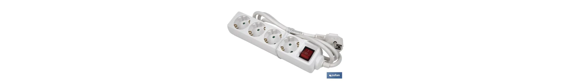 Tienda de Material Eléctrico Online | Ferretería César