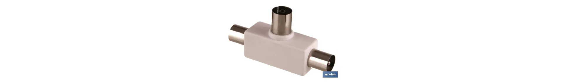 Comprar Cables de Tv-satélite | Ferretería César (Cáceres)