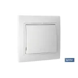 MECANISMOS ELÉCTRICOS