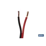 CABLES ELÉCTRICOS