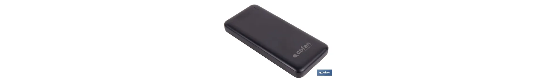 Tienda de Baterías Externas y Power Banks Online | Ferretería César