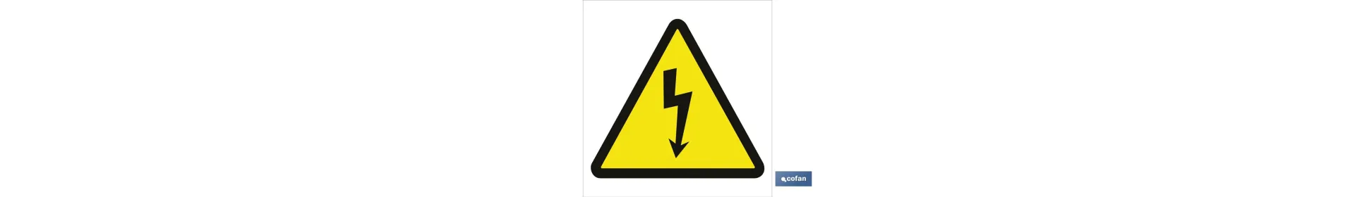 Señales de Advertencia: Catálogo Online | Ferretería César