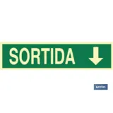 SEÑALES EN CATALÁN