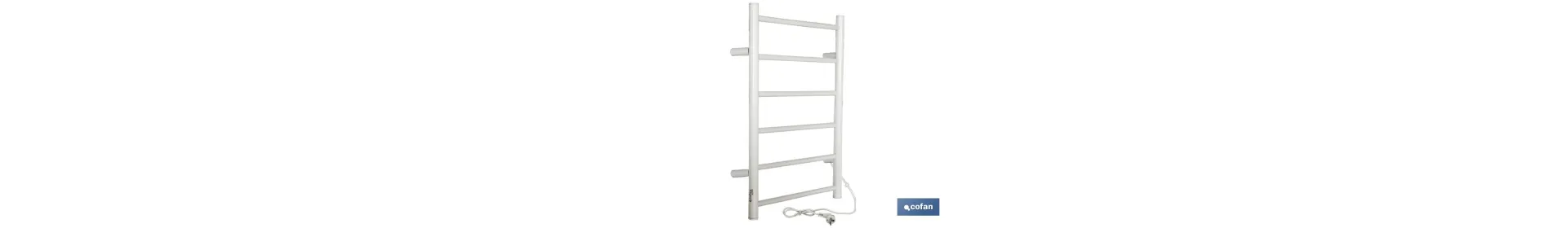 Tienda de Toalleros Eléctricos Online | Ferretería César
