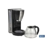 CAFETERAS ELÉCTRICAS