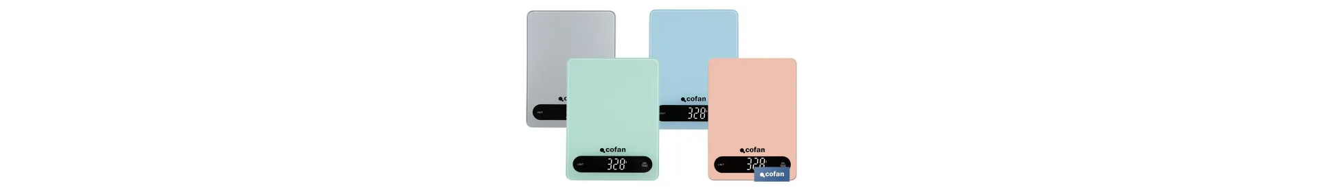 Tienda de Báscula de Cocina Digital Online | Ferretería César