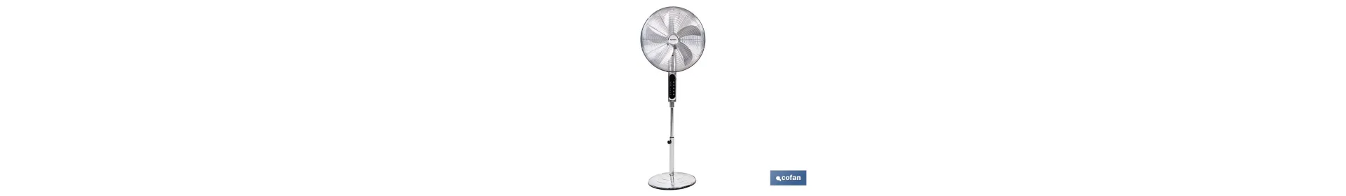 Climatización Online | Ferretería César - Cáceres