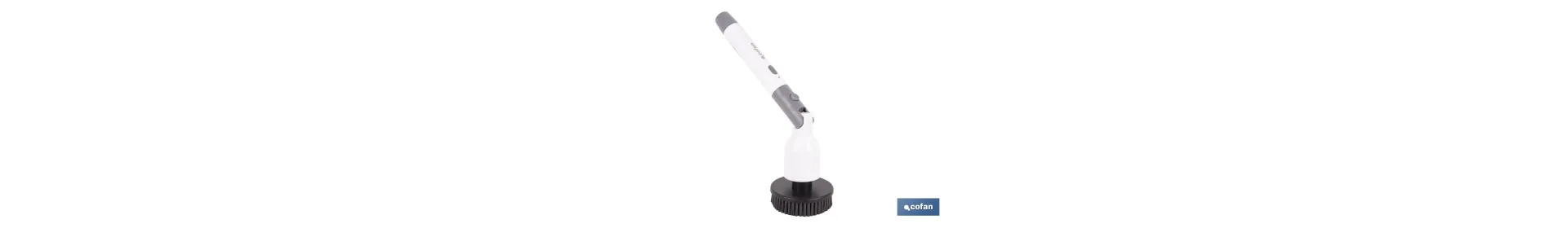 Cepillos Eléctricos de Limpieza Online | Ferretería César - Cáceres