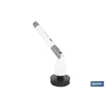 CEPILLOS ELÉCTRICOS DE LIMPIEZA