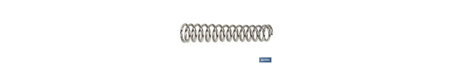 Recambio Muelle, Tornillo o Tuerca | Para tijeras de carraca | 3 Cortes