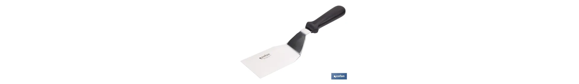 Espátulas y Paletas de Cocina: Catálogo Online | Ferretería César